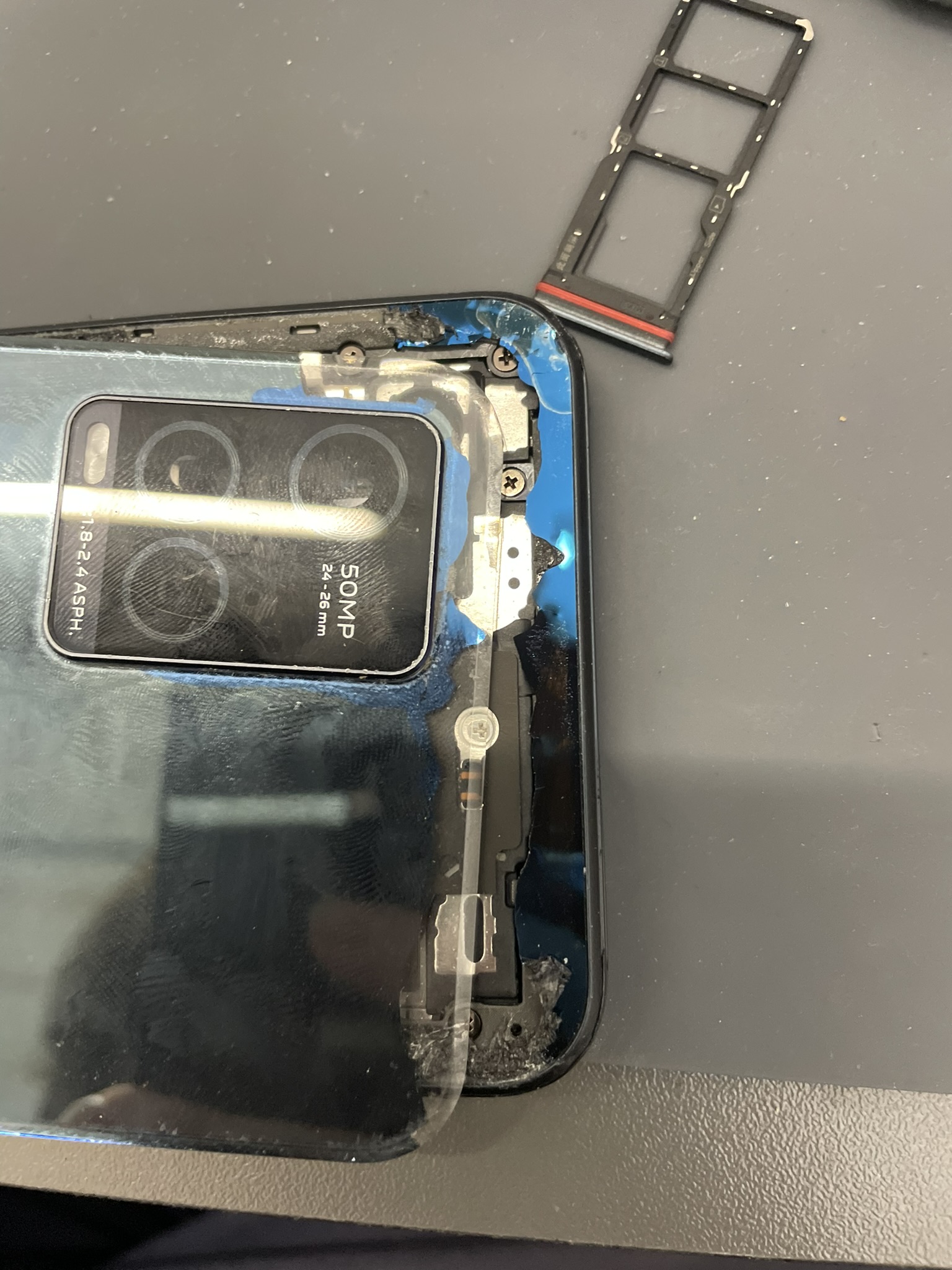 VENEBRI Servis laboratoř 3