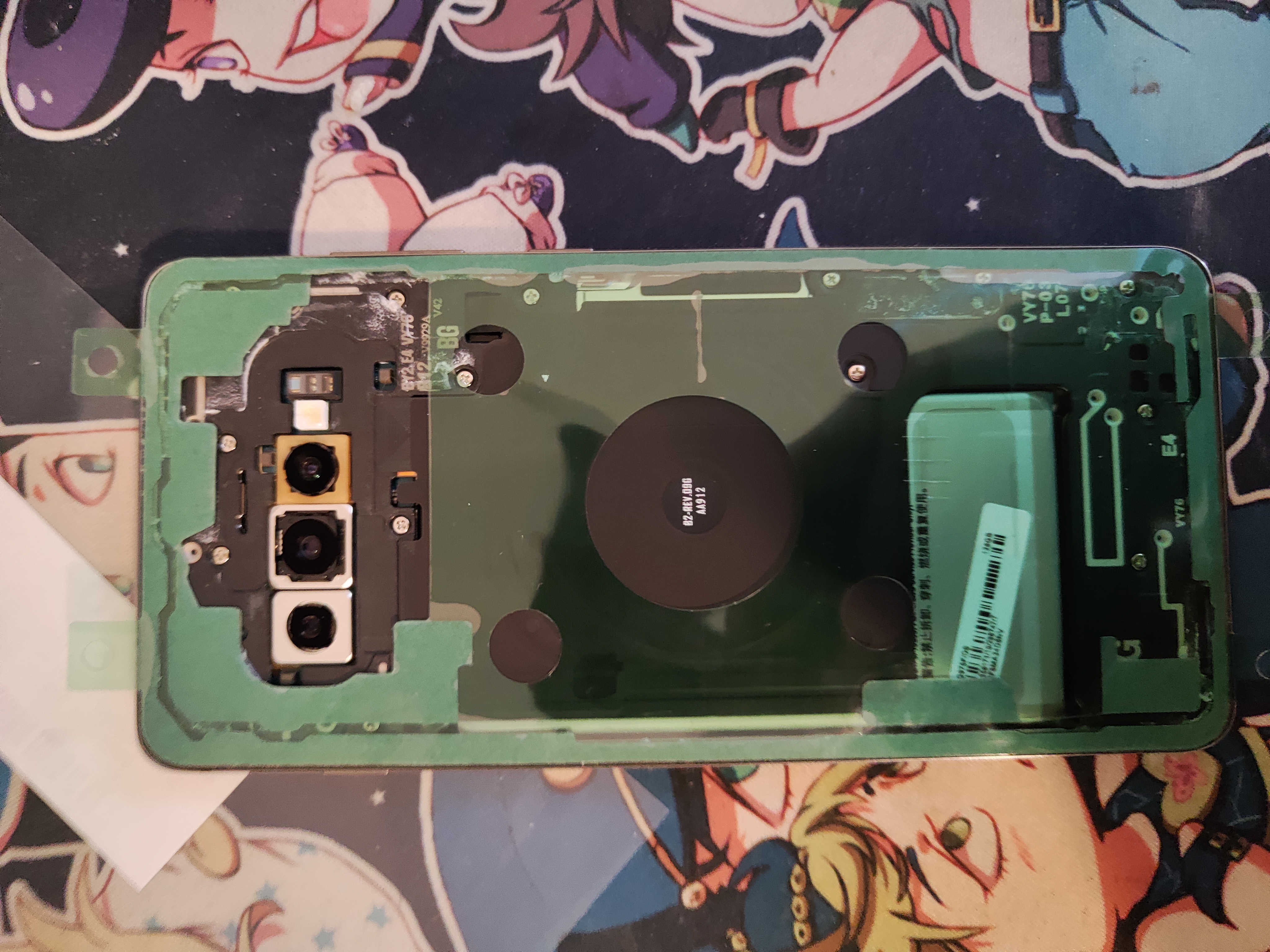 VENEBRI Servis laboratoř 5