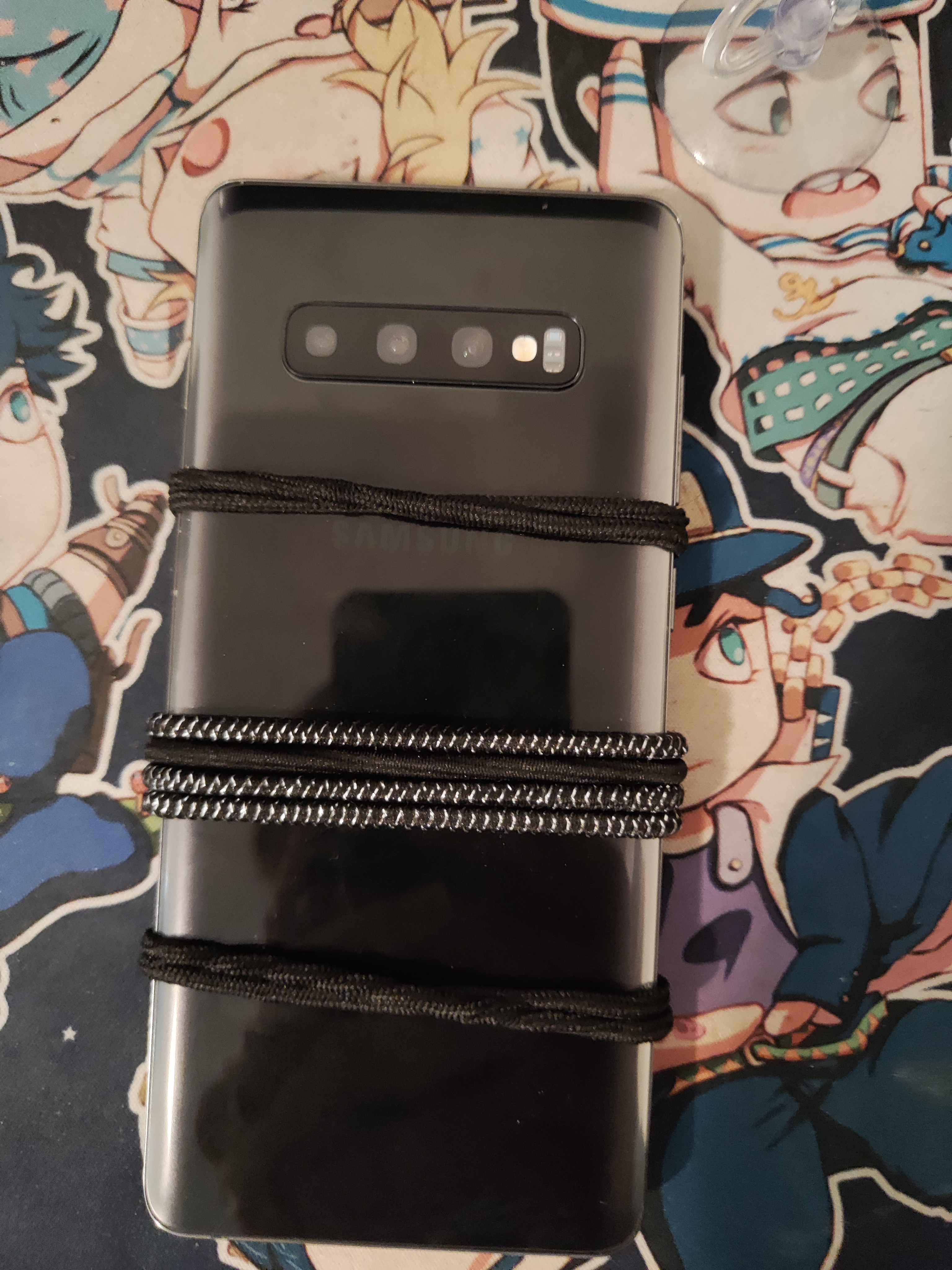 VENEBRI Servis laboratoř 6