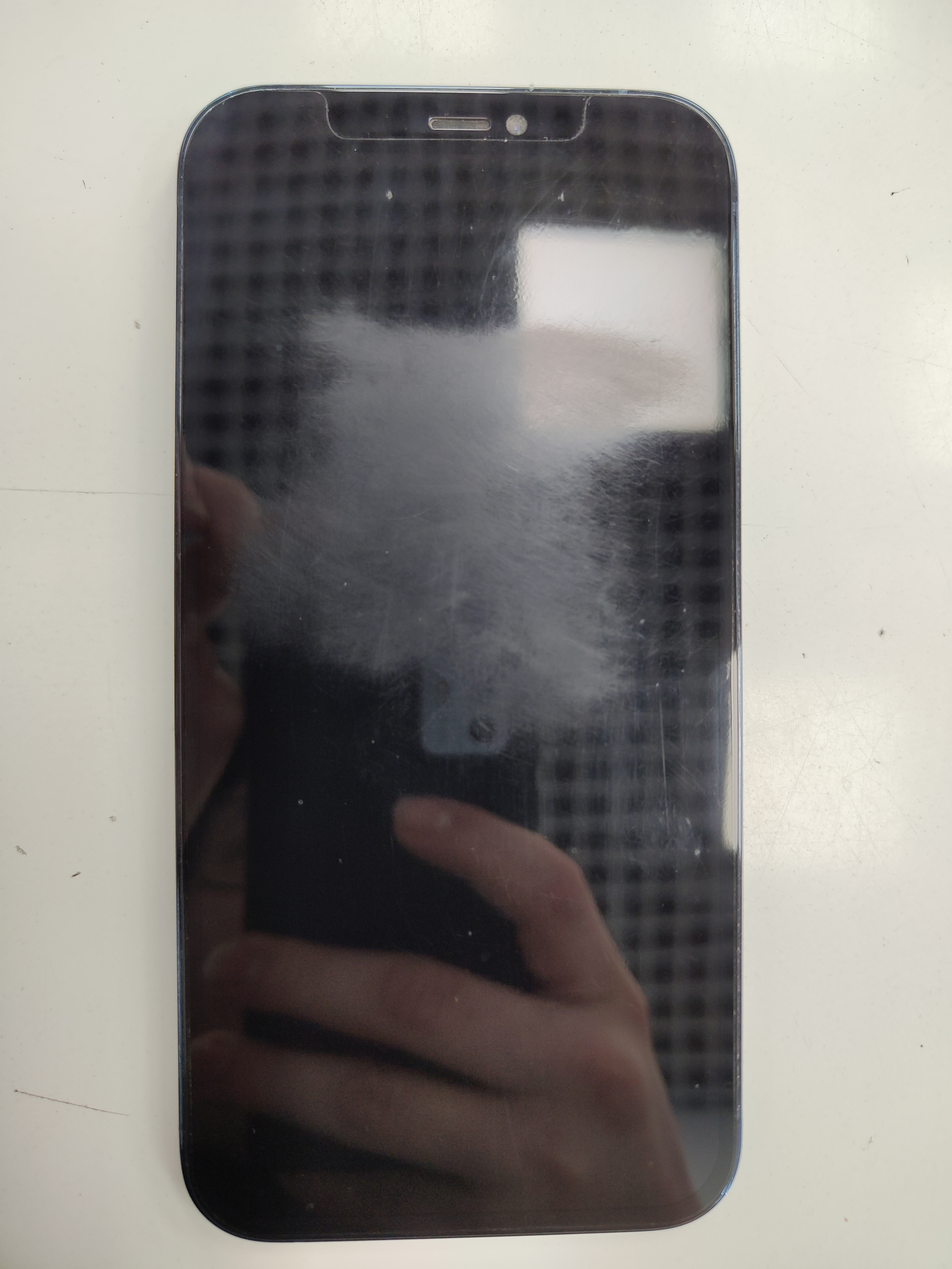 VENEBRI Servis laboratoř 9