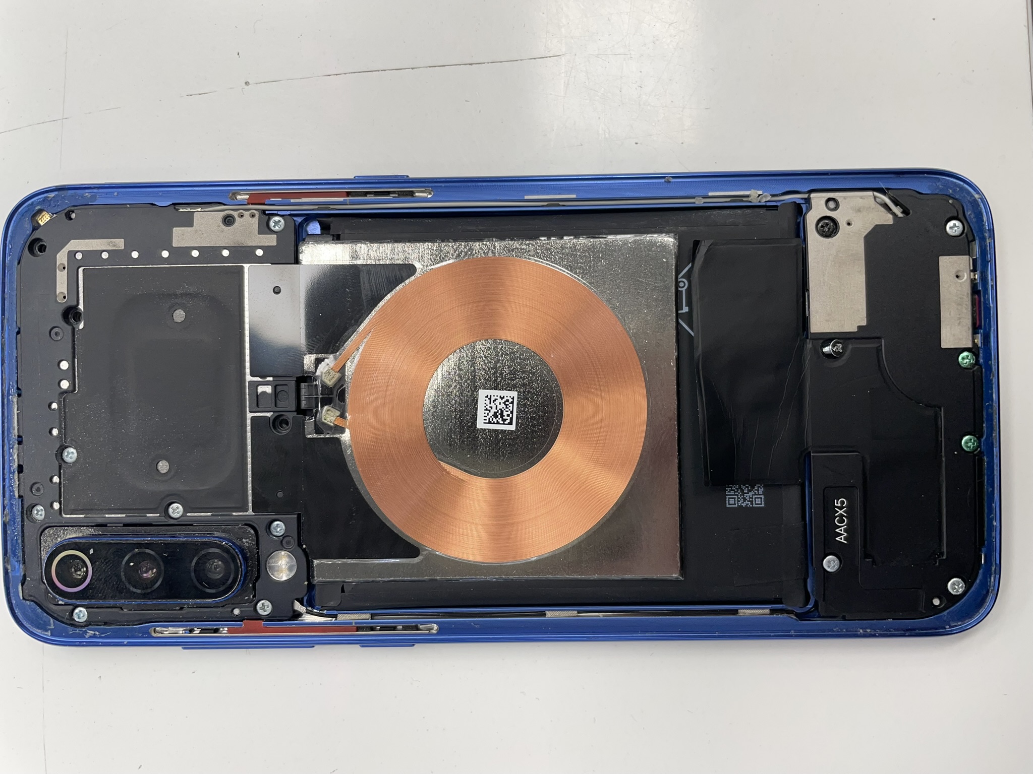 VENEBRI Servis laboratoř 18